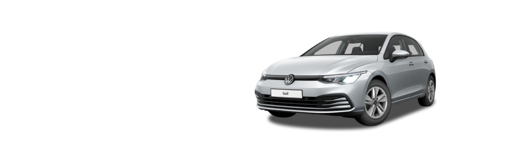 VOLKSWAGEN GOLF en stock